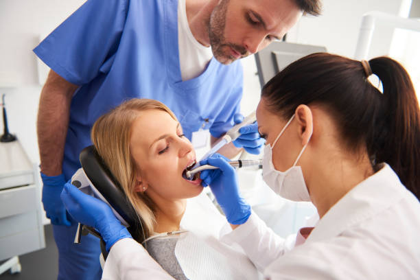 Professional  Holistic Dental Services in Helotes, TX