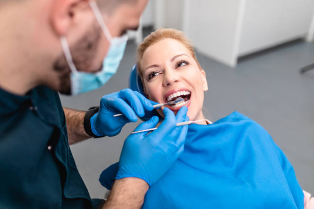 TMJ/TMD Treatment in Helotes, TX