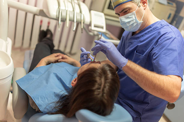 Best Full Mouth Reconstruction  in Helotes, TX